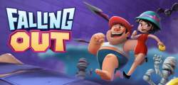 FALLING OUT v1.0 Build 9651370 (Pre-Installed)