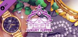 House Flipper Luxury - CODEX + Update v1.21333