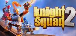 Knight Squad 2 v1.0 - DARKSiDERS