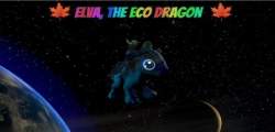 Elva the Eco Dragon v1.0 - PLAZA