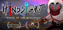 Hindsight 20 20 Wrath of the Raakshasa v1.0 - FLT
