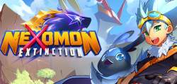 Nexomon Extinction v2.0.1 (Pre-Installed)