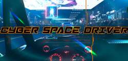 Cyber Space Driver Build 11852610 - TENOKE