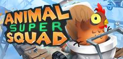 Animal Super Squad v1.3.1