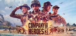 Company of Heroes 3 Build 11438040 (Steam-Rip)