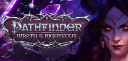 Pathfinder Wrath of the Righteous v1.3.7d - GOG