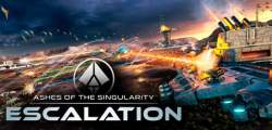 Ashes of the Singularity Escalation v3.11.2 - GOG