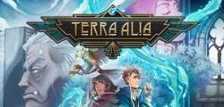 Terra Alia - CODEX + Update v1.1.1