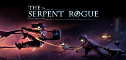 The Serpent Rogue v1.0 Build 8558276 - FLT