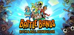 Battle Bands Rock and Roll Deckbuilder Build 12684754 - TENOKE