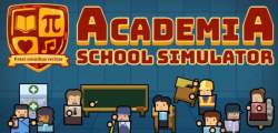 Academia School Simulator v1.0.44