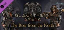 Blackthorn Arena The Roar from the North - CODEX + Update v2.05