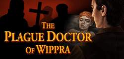 The Plague Doctor of Wippra v1.0.3 - GOG