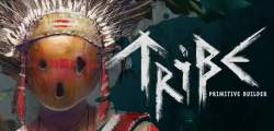 Tribe Primitive Builder - TENOKE + Update v1.0.17