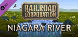 Railroad Corporation Niagara River Build 9269315 - SKIDROW