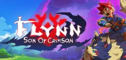 Flynn Son of Crimson v1.1.0.3