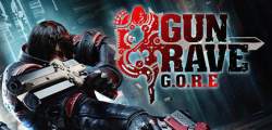 Gungrave GORE v1.0 Build 10065399