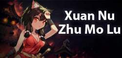 Xuan Nu Zhu Mo Lu v1.0 - DARKSiDERS