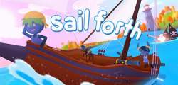 Sail Forth v1.2.5