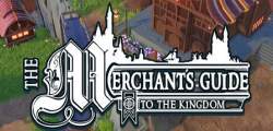 The Merchants Guide to the Kingdom Build 11697954