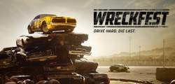 Wreckfest Complete Edition - CODEX + Update v1.282218