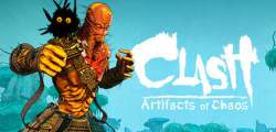 Clash Artifacts Of Chaos Build 10669820 - SKIDROW