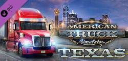American Truck Simulator Texas v1.46.2.0s Build 9935618