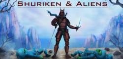 Shuriken and Aliens v1.0 - CODEX