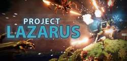 Project Lazarus v7.0 - DARKSiDERS