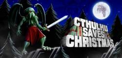 Cthulhu Saves Christmas v1.0 - Razor1911