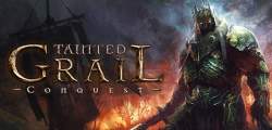 Tainted Grail Conquest v1.61 (59431) - GOG