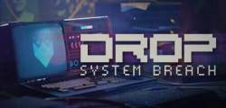 DROP System Breach + Update v1380