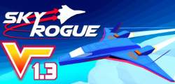 Sky Rogue v1.3.3