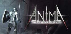 Anima The Reign of Darkness v1.0 - FLT