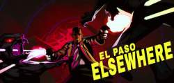 El Paso Elsewhere - TENOKE + Update v4