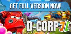 D-Corp v4.26.0.0 - DARKSiDERS
