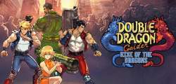 Double Dragon Gaiden Rise Of Dragons Build 12168177