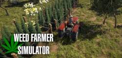 Weed Farmer Simulator v20200317 - Early Access