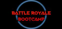 Battle Royale Bootcamp v1.0 - DARKZER0