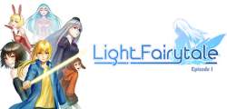 Light Fairytale Episode 1 Collector Edition - PLAZA + Patch 4