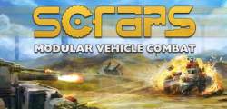 Scraps Modular Vehicle Combat v1.0.2.0