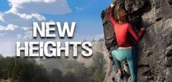 New Heights Realistic Climbing and Bouldering Build 11641647