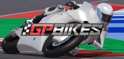 GP Bikes Build 7916595 - P2P