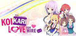 Renai Karichaimashita Koikari Love For Hire v1.0 - DARKSiDERS