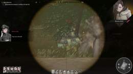 Screenshot 3 Panzer Knights v1.1.6.1 - Razor1911 PC Game free download torrent