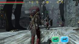 Screenshot 2 Heart of a Warrior Build 8095837 - PLAZA PC Game free download torrent