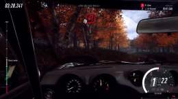 Screenshot 3 DiRT Rally 2.0 Game of the Year Edition v1.18.0 - CODEX PC Game free download torrent