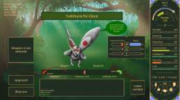 Screenshot 1 Nirmita 2D Survival Fantasy RPG v0.7.5.5 PC Game free download torrent