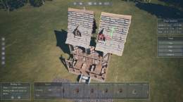 Screenshot 2 New Home Medieval Village v0.52.3 PC Game free download torrent