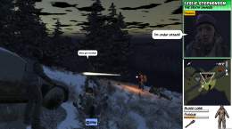 Screenshot 1 Survivalist Invisible Strain v192 PC Game free download torrent